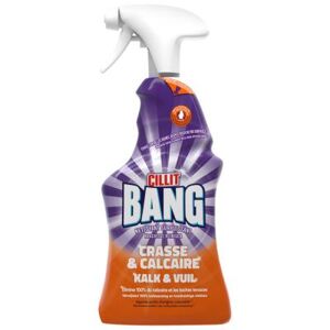 Nettoyant surpuissant Cillit Bang - Spray 750 ml