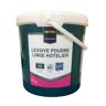 Metro PROFESSIONAL Lessive en poudre hôtelière 10 kg, 150 lavages