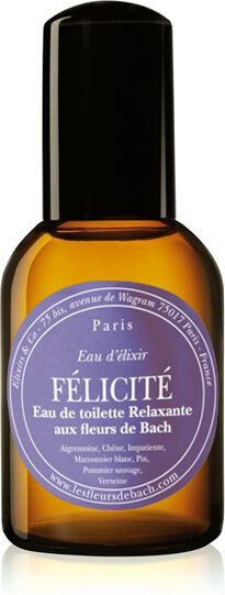 Elixirs & Co Eau de Toilette Félicité 55ml