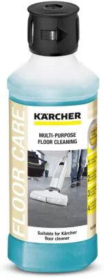 nettoyant KARCHER sols universels