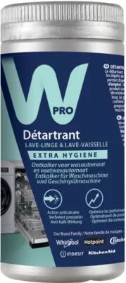 nettoyant WPRO DES103 lave linge / lave