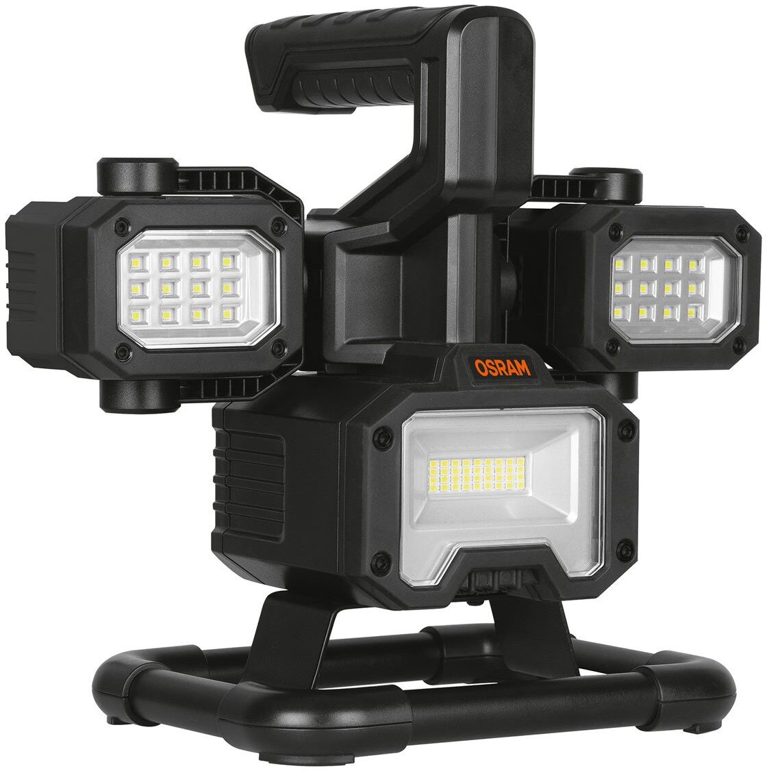 OSRAM Projecteur Lampe portable de garage sans fil à LED -