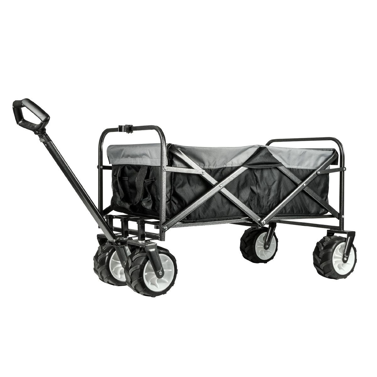 CALIMA Chariot de transport pliable -