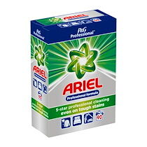 Ariel Lessive poudre Ariel Professional - Baril 90 doses