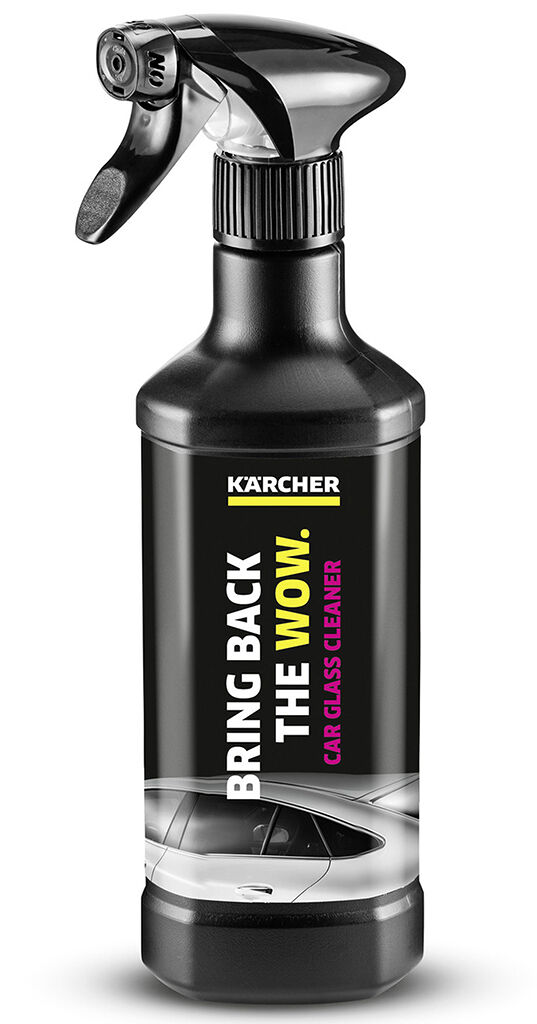 Kärcher RM 650 Nettoyant spécial parebrise, 500 ml 6.296-105.0