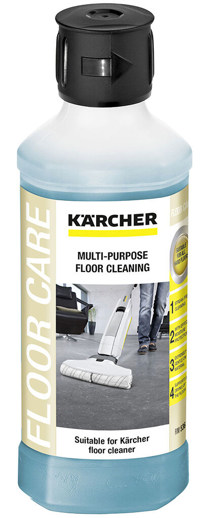 Kärcher RM 536 Nettoyant universel pour sols, 500 ml 6.295-840.0