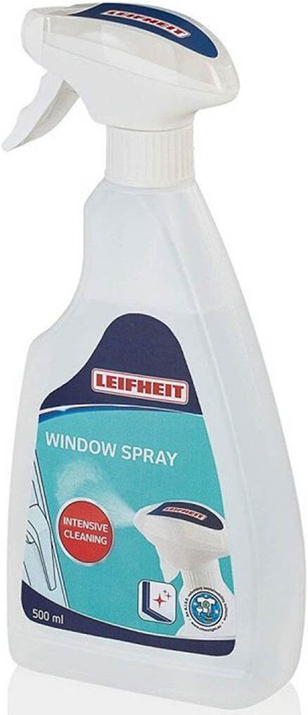 LEIFHEIT Nettoyant vitres 500ml 41409