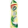 Súrolókrém 500 ml Cif lemon