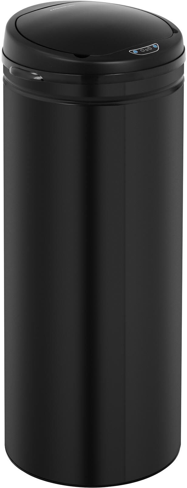 Fromm & Starck Sensor Trash Can - 50 L - inner bin - carbon steel