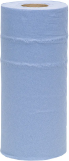 Diversen CPD HR2240 blue 10-inch wide paper poll, 40m