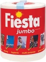 Diversen Fiesta Jumbo Kitchen Roll, 600 sheets