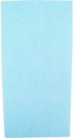 Diversen Lightweight All-Purpose Cloth, blue, pack of 50, CPD00634