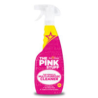 Diversen The Pink Stuff multifunctional cleaning spray (750 ml)