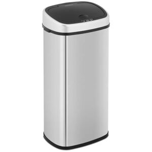 Fromm & Starck Pattumiera automatica con sensore - 68 L - Rettangolare STAR_BIN_33