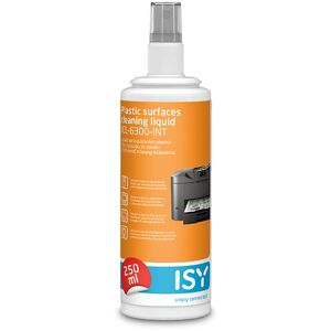 ISY LIQUIDO PULIZIA  250ML