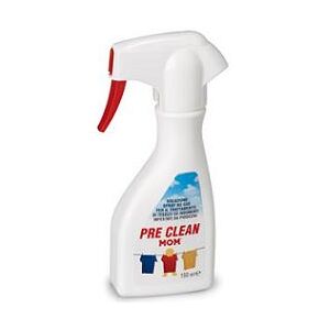 Mom Pre Clean Spray No Gas Antipidocchi 150 ml