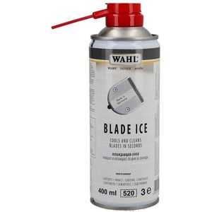 Wahl Blade Ice 400 ml Olio Lubrificante Spray