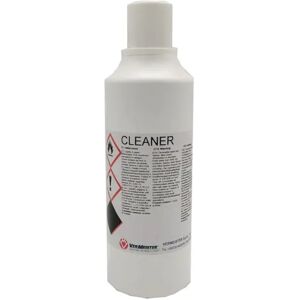 CLEANER - solvente per la pulizia di residui di colla sui parquet prefiniti LITRI 1 Vermeister