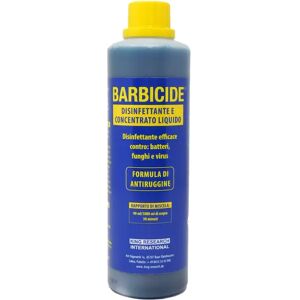 Barbicide Disinfettante Concentrato Igienizzante 500 ml