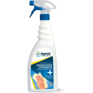 Bayer Hygienist Disinfettante Multiuso Ambientale 750 ml