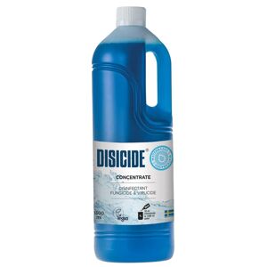 Disicide Liquido Concentrato Igienizzante Virucida 1500 ml