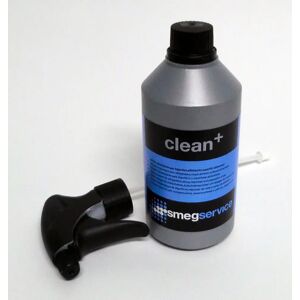Ⓜ️🔵🔵🔵👌 Smeg Home Care CLEAN+ - Igienizzante per frigoriferi, ideale per affettatrici