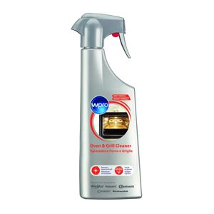 Wpro Detergente Forno e Griglie 500 ml