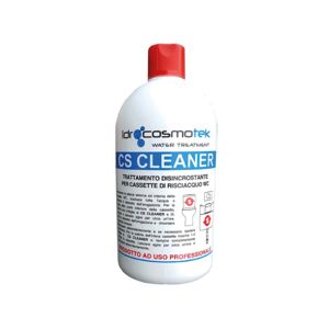 Fimi CS CLEANER DISINCROSTANTE LIQUIDO PER CASSETTE WC 1 LT. CSW.000.505