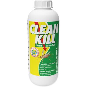 Enpro Italia Srl Clean Kill Extra Micro Fast 1lt