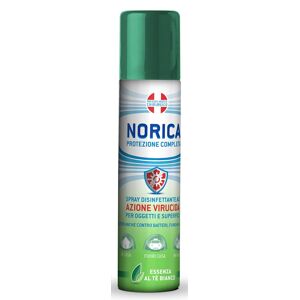 Polifarma Benessere Srl Norica Protezione Complet300ml