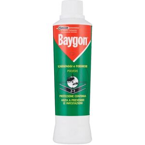 Farvisan Baygon Scar+form Polv 250g