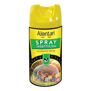 Pietrasanta Alontan Spray Insetticida250ml