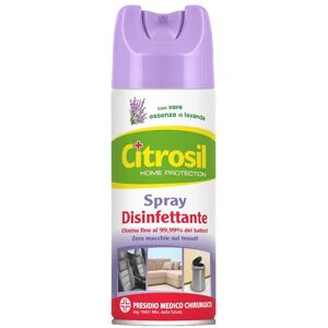 L.Manetti-H.Roberts & C. Spa Citrosil Spray Disinf Lavanda