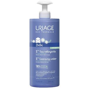 Uriage Bebe Acqua Detergente 1l