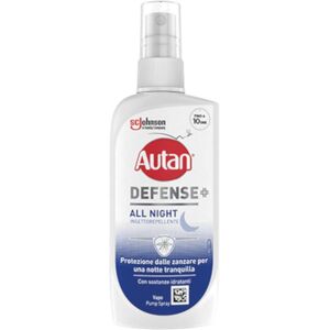 Perfetti Van Melle Autan Defense All Night 100ml