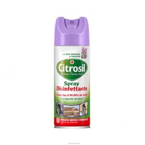 L.manetti-h.roberts & c. spa CITROSIL Spray Disinfettante Lavanda 300ml