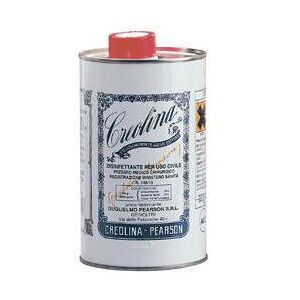 GUGLIELMO PEARSON Srl CREOLINA PEARSON 1L