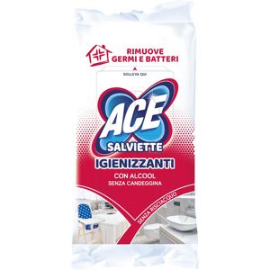 Fater spa ACE SALVIETTE IGIEN ALCOOL40PZ