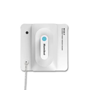 Mamibot Robot lavavetri  W120-T white-blue 600 mAh [W120-T white]