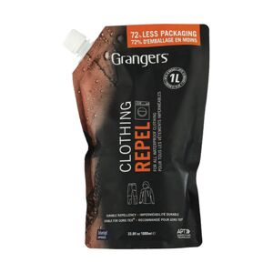 Granger's Clothing Repel - detergente Orange/Black