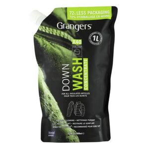Granger's Down Wash - detergente Green/Black