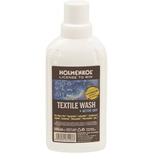 Holmenkol Textile Wash 500 ml - prodotti per la cura dei tessuti