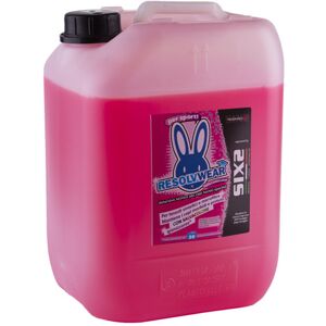 Resolvbike Fragrancex 5 L - prodotti cura tessuti Pink 5 L