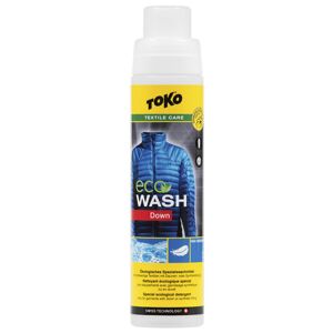 Toko Eco Down Wash 250 ml - detersivo speciale Yellow/White