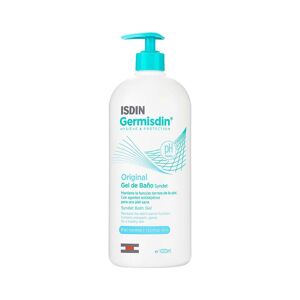 Isdin Germisdin Detergente Corpo 1l