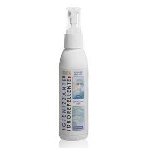 Bel Chimica Srl Geal Igien 20 Pro-tex Spray Rigenerante Mascherine Chirurgiche Tessuti Certificato 150ml