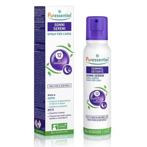 Puressentiel Spray Sonni Sereni 200ml