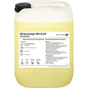 IBS Scherer Detergente multiuso per l'officina