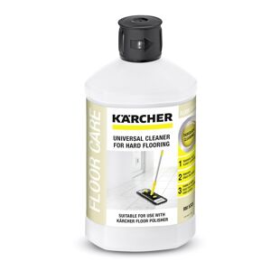 Karcher RM 533 - Detergente Pietra Linoleum PVC