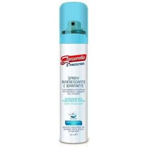 Coswell Spa Zanzarella z-protection - Spray Idratante 100 ml